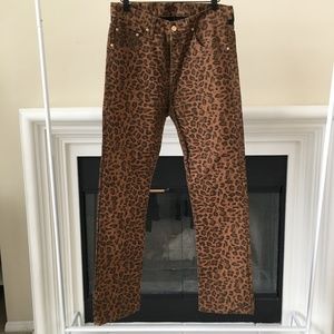 Carharrt men's jeans Size M